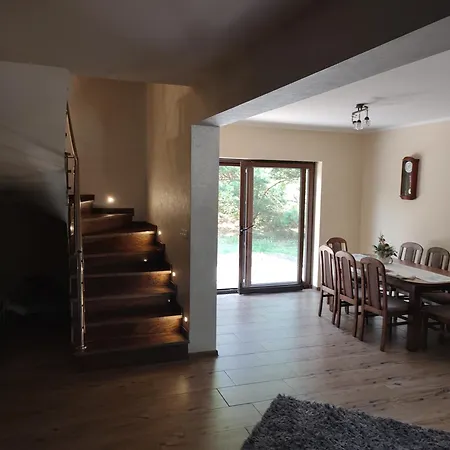 Appartamento Drozdowe Gniazdo