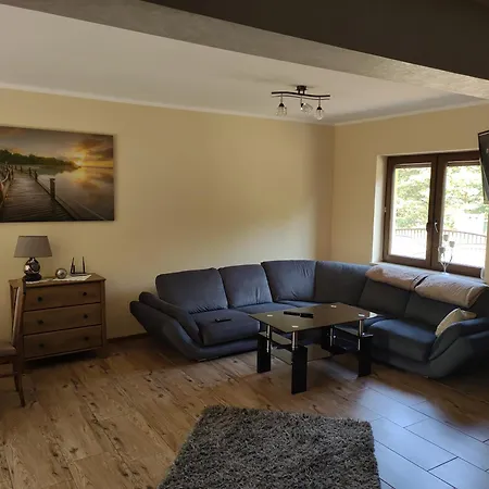 Drozdowe Gniazdo Appartamento *