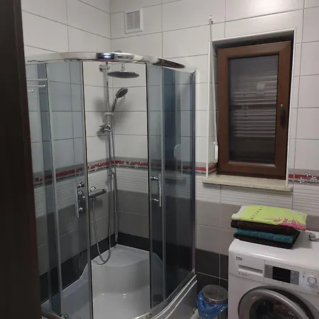 Drozdowe Gniazdo * Swornegacie