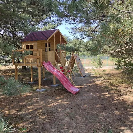 Drozdowe Gniazdo Appartamento