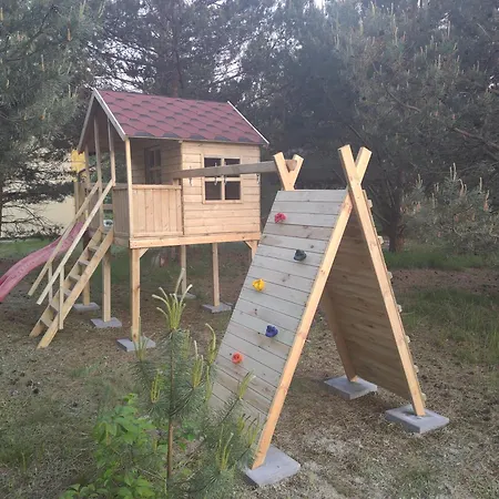 Drozdowe Gniazdo * Swornegacie