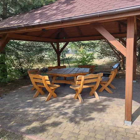 Drozdowe Gniazdo Appartamento Swornegacie